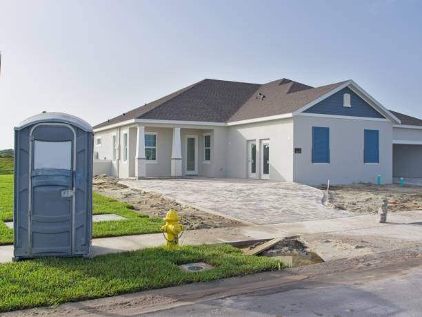 Portable restroom solutions in Fords Prairie, WA